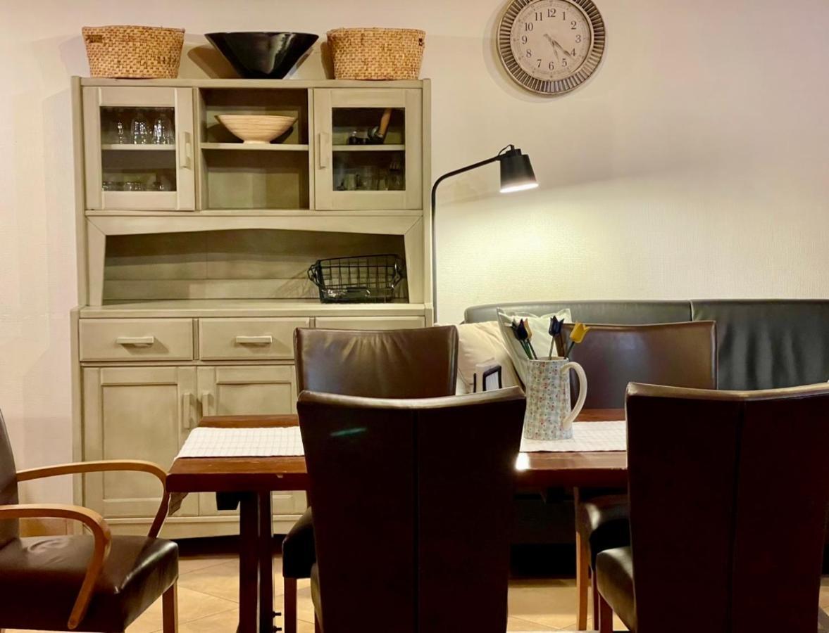 Osupyne Apartment Sventoji Bagian luar foto