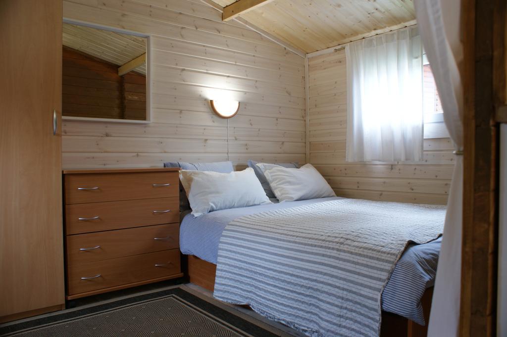Osupyne Apartment Sventoji Bagian luar foto